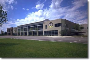 Six Pack Companies Headquarters in Escondido, CA