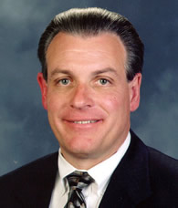 Picture of Steven C. Adams, Chief Executive Officer